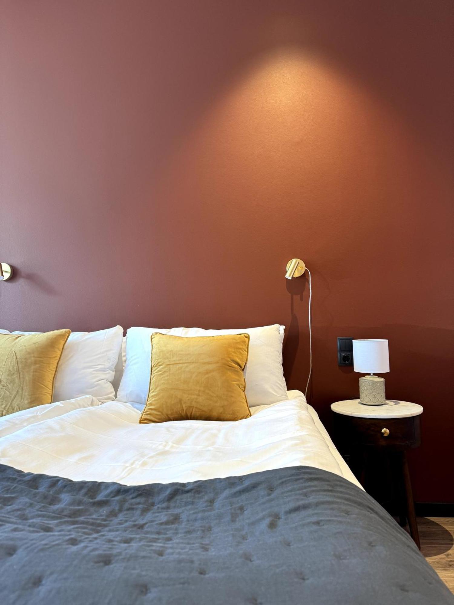 Hotell Sillen Lysekil Exterior foto