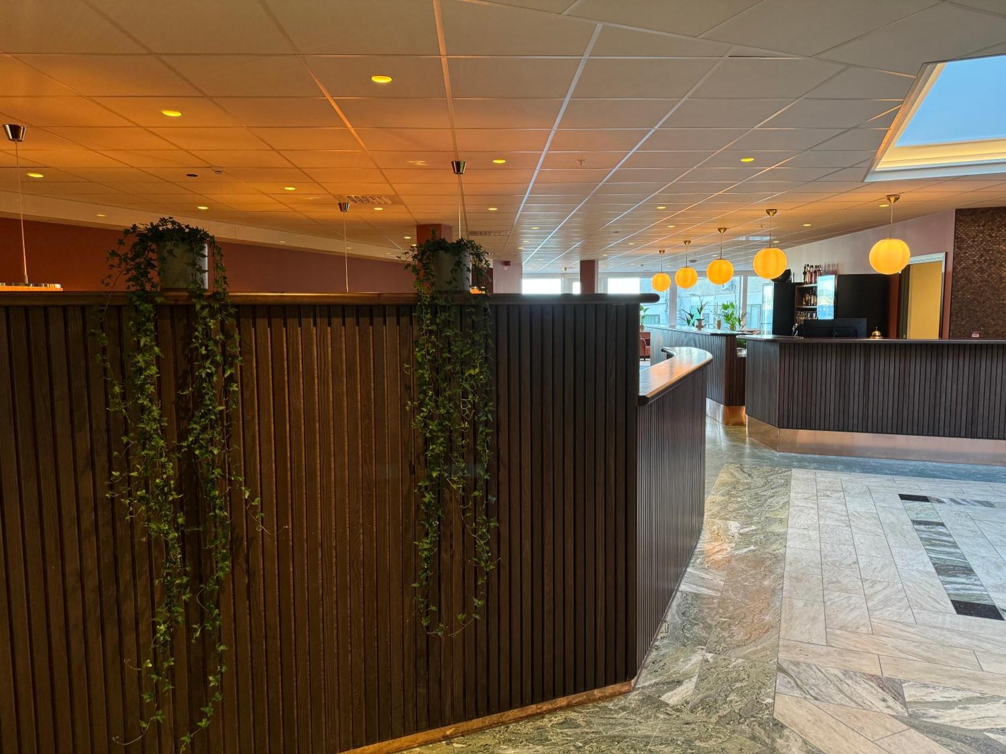 Hotell Sillen Lysekil Exterior foto